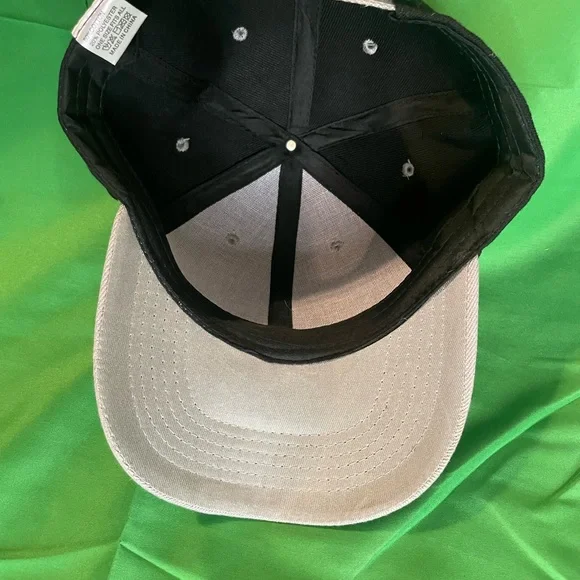 The North Face Hat, Navy & Gray. New without tags. - Picture 6 of 7